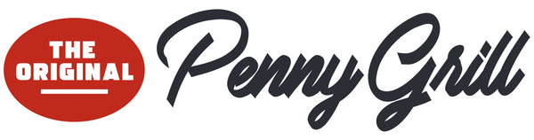 The Original Penny Grill™ 
